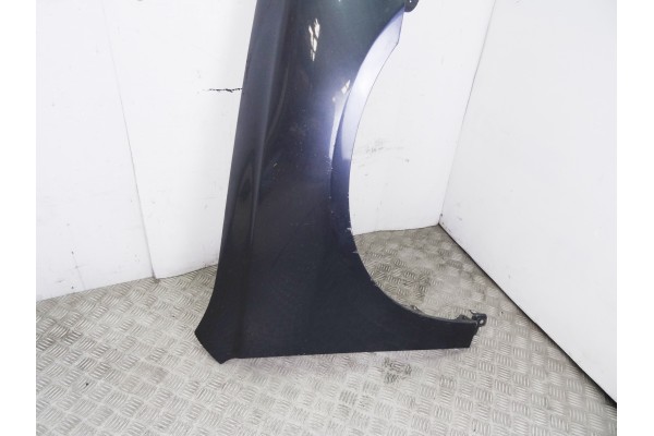 GRIS CENIZA ALETA DELANTERA DERECHA HONDA ACCORD BERLINA (CL/CN) 2.0 Comfort 2003 GRIS CENIZA 209566 HONDA - 2