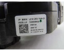 Mando luces, Bmw Serie 3 Berlina (F30) 328i 2012, 9253749