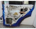 Puerta trasera derecha, Mitsubishi Montero (V60/V70) 3.2 DI-D Avance (5-ptas.) 2000