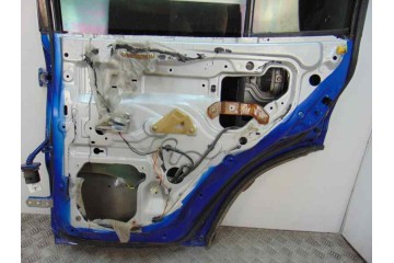 Puerta trasera derecha, Mitsubishi Montero (V60/V70) 3.2 DI-D Avance (5-ptas.) 2000