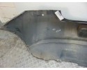 Paragolpes trasero, Volkswagen Polo V (6R1) Advance 2012