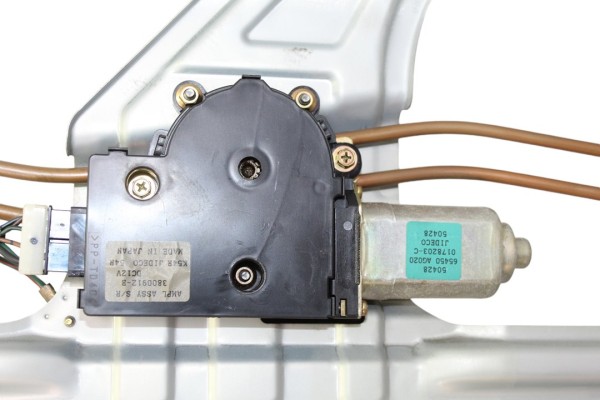 Techo electrico, Subaru Legacy Combi/ Outback (B13/BP) 2.5 Sw 2005