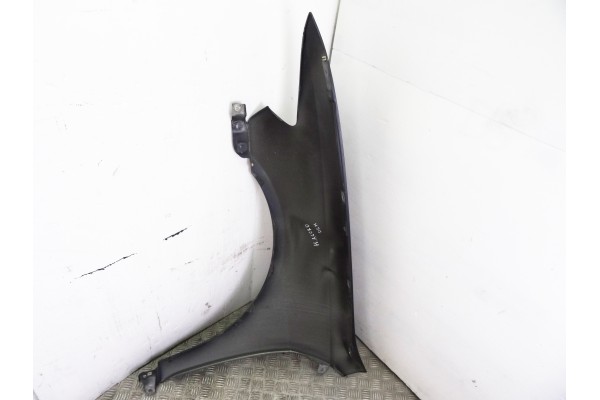 GRIS CENIZA ALETA DELANTERA DERECHA HONDA ACCORD BERLINA (CL/CN) 2.0 Comfort 2003 GRIS CENIZA 209566 HONDA - 3