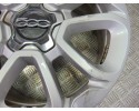 Juego llantas, Fiat 500X (334) Mirror 2017