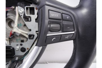 Volante, Bmw Serie 7 (F01/F02) 740d xDrive 2011, 54976951