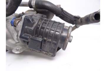 Turbocompresor, Peugeot 5008 Active 2017, 9825982080