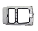 Techo interior, Ford Puma ST-Line 2023