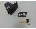 Conmutador de arranque, Bmw Serie 3 Touring (E91) 320d 2006, 6954719