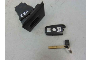 Conmutador de arranque, Bmw Serie 3 Touring (E91) 320d 2006, 6954719