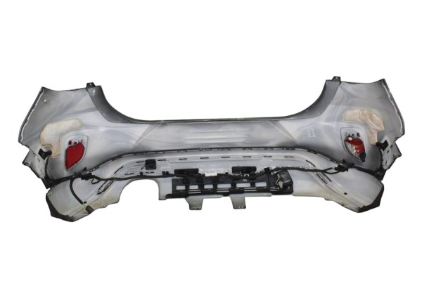 Paragolpes trasero, Ford Puma ST-Line 2023