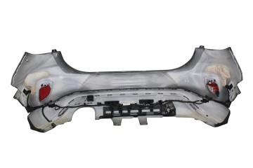 Paragolpes trasero, Ford Puma ST-Line 2023