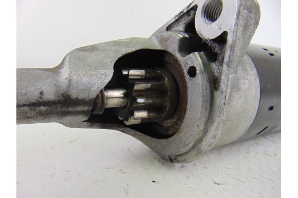 Motor arranque, Audi Allroad Quattro Quattro (4B5) 2.5 TDI (132kW) 2003, 059911023H