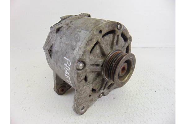 Alternador, Volkswagen Phaeton (3D3/3D7) TDI V6 4Motion (5 asientos) 2007, 059903015P