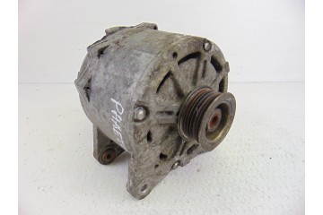 Alternador, Volkswagen Phaeton (3D3/3D7) TDI V6 4Motion (5 asientos) 2007, 059903015P