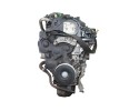 Motor completo, Citroen C3 1.4 HDi Exclusive 2003, 8HX