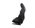 Asiento delantero derecho, Peugeot 508 GT Line 2018