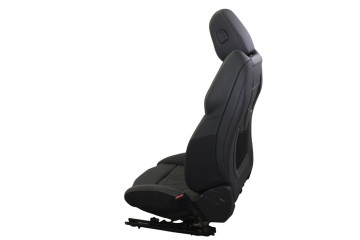 Asiento delantero derecho, Peugeot 508 GT Line 2018