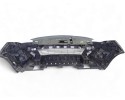 Paragolpes delantero, Renault Scenic Iii (Jz) Dynamique 2010