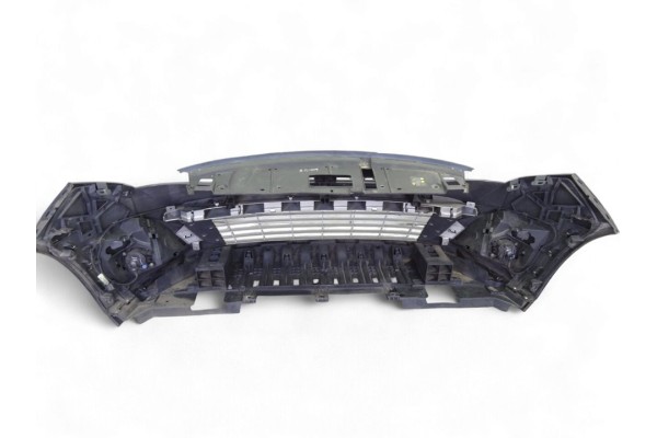 Paragolpes delantero, Renault Scenic Iii (Jz) Dynamique 2010
