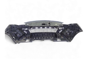 Paragolpes delantero, Renault Scenic Iii (Jz) Dynamique 2010
