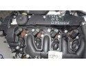 Motor completo, Ford Mondeo Sportbreak (CA2) Ambiente 2008, QXBB