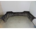 Paragolpes trasero, Bmw Serie 5 Berlina (E60) 525d 2005