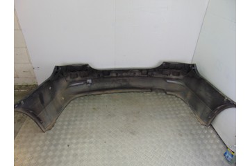 Paragolpes trasero, Bmw Serie 5 Berlina (E60) 525d 2005