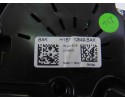 Cuadro instrumentos, Ford Fiesta (CE1) Trend 2018, H1BT-10849-BAK