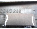 Motor completo, Opel Omega B Elegance Berlina 1999, X25DT