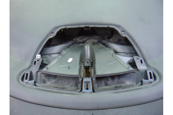 Kit airbag, Citroen C4 Coupe Vts 2009 usado 7