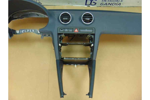 Kit airbag