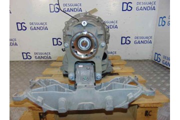 Caja cambios, CX23-7000-DE