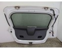 Porton trasero, Opel Corsa D Selective 2011
