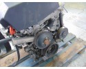 Motor completo, Mercedes-benz Clase e (Bm 210) Berlina 230 (210.037) 1996, 111970