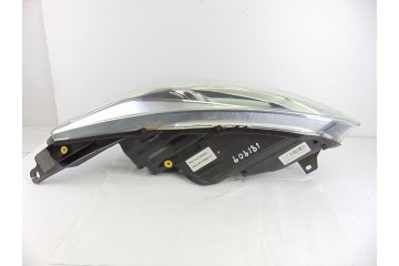 Faro izquierdo, F1CB-13D153-BB