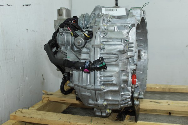 Caja cambios, Peugeot 308 (P5) Active Pack 2022, Automatica usado 7