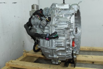 Caja cambios, Peugeot 308 (P5) Active Pack 2022, AUTOMATICA