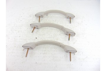 Techo interior, Citroen C3 1.4 16V SensoDrive X-TR 2004