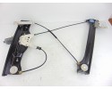 Elevalunas delantero izquierdo, Opel Astra H Twin Top Enjoy 2006, 13193231