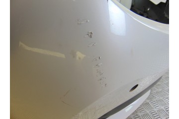 Paragolpes delantero