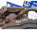 Pinza de freno trasera izquierda, Audi A4 Berlina (8K2) S line Sportpaket / plus 2008, TRW
