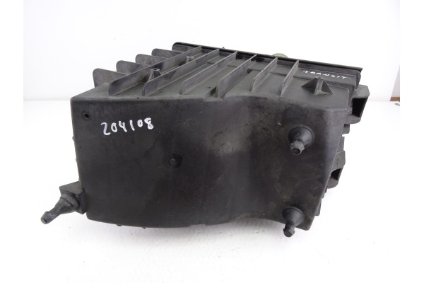 Filtro aire, Ford Transit Furgón Corto (Fy) Ft 260 2.0 2001, YC159600DA usado 7