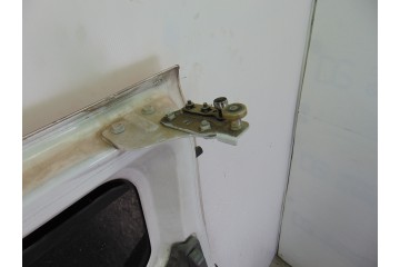 Puerta lateral corredera izquierda, Nissan NV200 /Evalia (M20/M) Kombi Comfort 2010