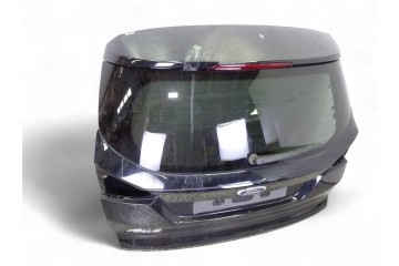 Porton trasero, Ford Focus Sportbreak (Cew) Business 2017