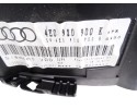 Cuadro instrumentos, Audi A8 (4E) 3.0 TDI Quattro 2005, 4E0920900K