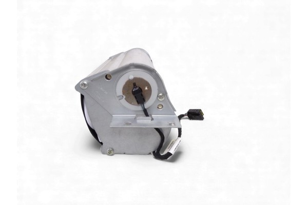 Kit airbag, BMW Serie 5 Berlina (E60) 525xi 2005 usado 7