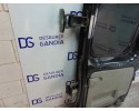 Puerta trasera derecha, Renault Trafic Ii Furgón L1H1 Caja cerrada, corto 2004
