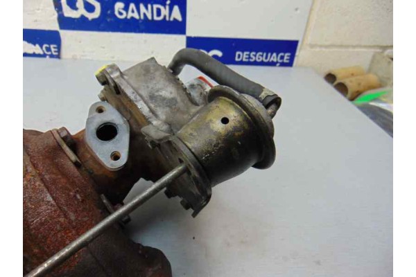 Turbocompresor, Jeep Grand Cherokee (Zj/z) 2.5 TD Canyon 1999, VA55B9809