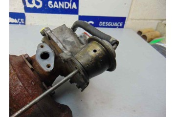 Turbocompresor, Jeep Grand Cherokee (Zj/z) 2.5 TD Canyon 1999, VA55B9809