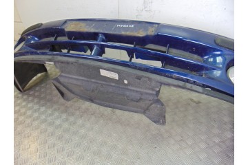 Paragolpes delantero, Renault Megane I Fase 2 Cabriolet (Ea...) 1.6 16V Dynamique 1999